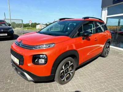 Gebraucht Citroën C3 Aircross