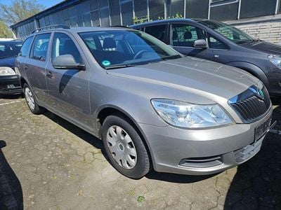 Gebraucht Skoda Octavia