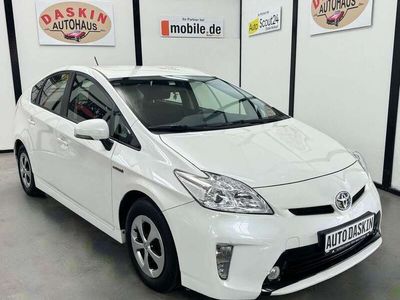 gebraucht Toyota Prius Basis 1.HAND/SCHECKHEFT BEI /KAMERA