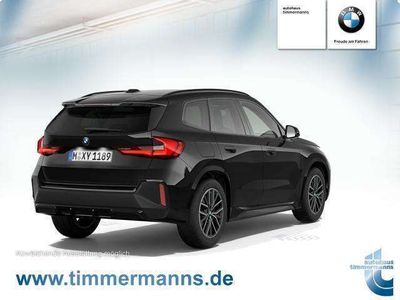 gebraucht BMW X1 