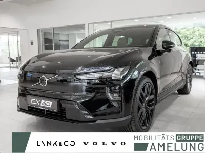 Gebraucht Volvo EX60