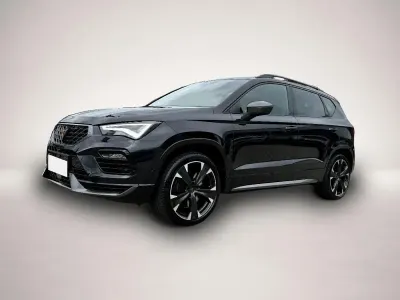 Gebraucht Cupra Ateca 300 PS (220 kW) 2022 Manufacturer SUV