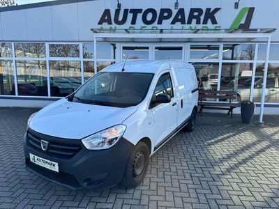 Dacia Dokker Express