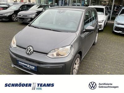 VW up!