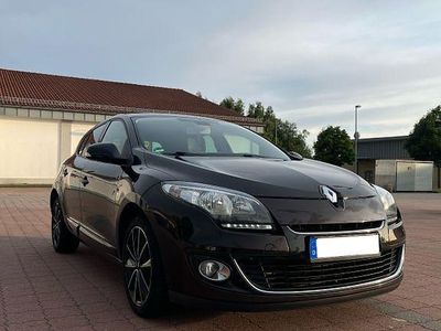 Renault Mégane III