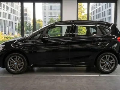 Gebraucht BMW 218
