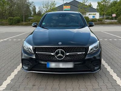 gebraucht Mercedes E43 AMG GLCAMG Coupé Biturbo