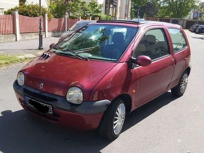 gebraucht Renault Twingo Twingo1.2 mit Schiebedach