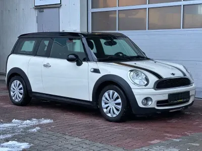 Gebraucht Mini Cooper Clubman