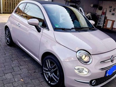 gebraucht Fiat 500 Star