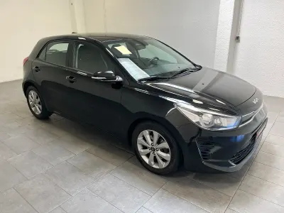 Gebraucht Kia Rio