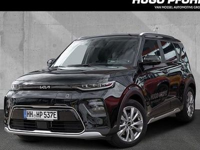 Gebraucht Kia Soul Inspiration 150 kW (204 PS) 2024 Schwarz SUV