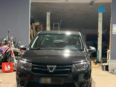 Gebraucht Dacia Sandero