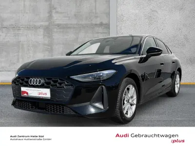 Gebraucht Audi A5 Basis 204 PS (150 kW) 2025 Außenfarbe: Limousine