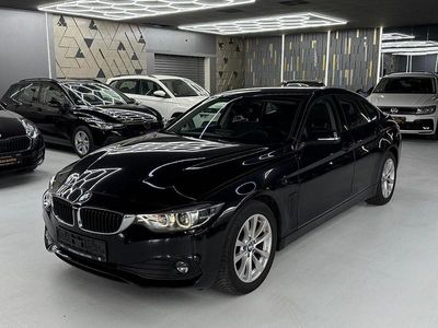 BMW 418