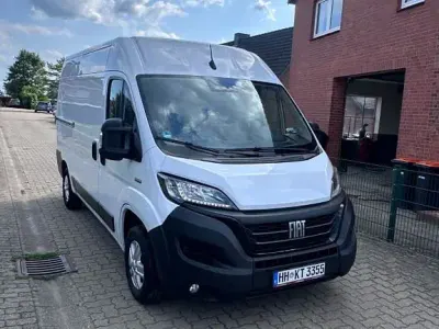 Gebraucht Fiat Ducato