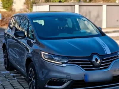 Gebraucht Renault Espace