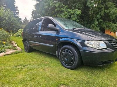 Chrysler Voyager