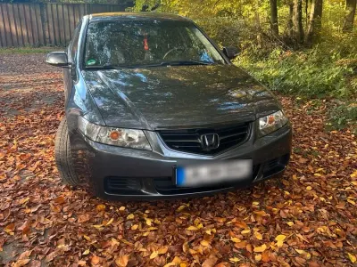 Usata Honda Accord 155 CV (114 kW) 2005 Berlina