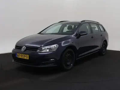 Gebraucht VW Golf VII