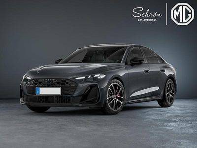 Gebraucht Audi A5 Sportback S-Line 299 PS (219 kW) 2025 Kleinwagen