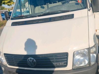 VW LT