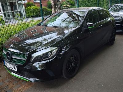 Mercedes A200