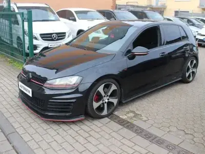 Brugt Mercedes C220 AMG Edition 1 220 HK (161 kW) 2014 Sort Sedan
