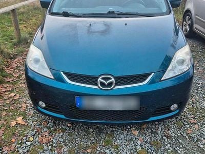 Mazda 5