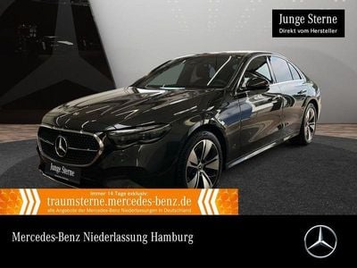 Mercedes E300