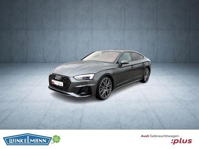 Gebraucht Audi A5 Sportback Business 150 PS (110 kW) 2025 Daytonagrau perleffekt Kleinwagen