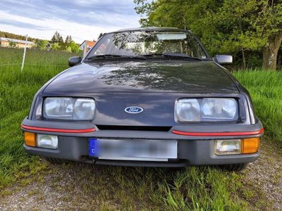 gebraucht Ford Sierra XR4i wenig Km, sehr original!!