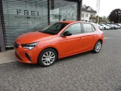 Gebraucht Opel Corsa