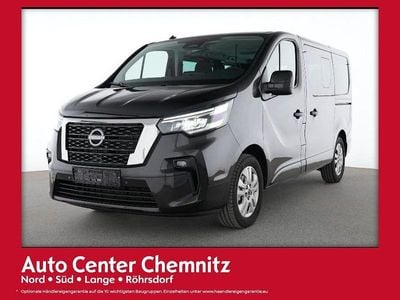 Nissan Primastar