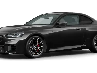 Gebraucht BMW M2 Shadowline 480 PS (353 kW) 2025 Schwarz Coupé