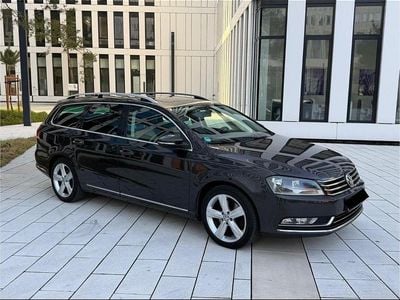 Gebraucht VW Passat