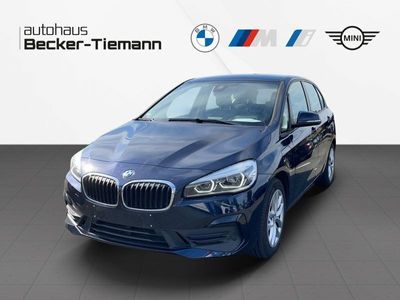 gebraucht BMW 225 Active Tourer xe