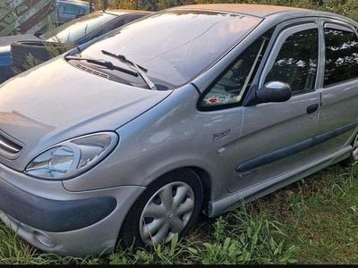 Citroën Xsara Picasso