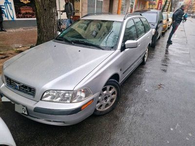 gebraucht Volvo V40 1.9d