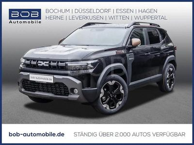 Perlmuttschwarz Gebraucht 2026 Dacia Duster Extreme SUV | 32.333 €