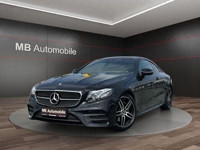 Mercedes E200