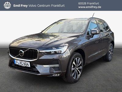 Nuova Volvo XC60 Core 250 CV (183 kW) 2025 Grigio SUV