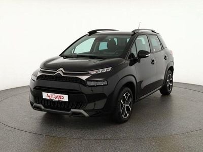 Gebraucht Citroën C3 81 PS (59 kW) 2024 Andere Kleinwagen