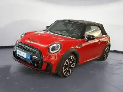 Gebraucht Mini Cooper S Cabriolet