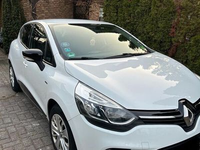 gebraucht Renault Clio IV 