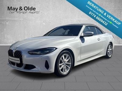 BMW 430 Cabriolet