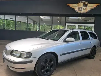 Gebraucht Volvo V70