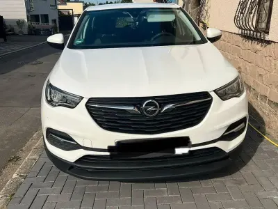Gebraucht Opel Grandland X
