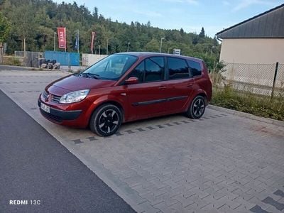 Renault Grand Scénic II