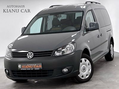 gebraucht VW Caddy Kasten/Kombi Maxi JAKO-O.AHK.NAVI.EU5